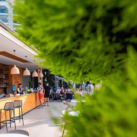 Riolavitas Resort & Spa Σιντέ Εξωτερικό φωτογραφία