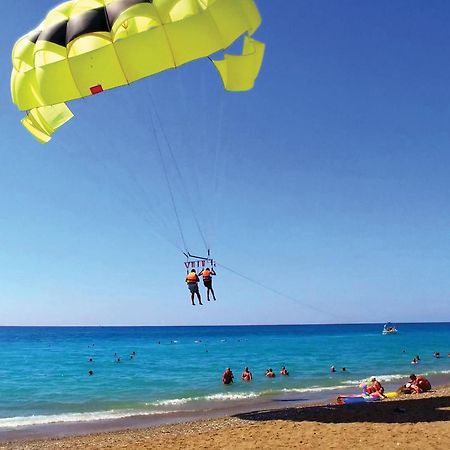Riolavitas Resort & Spa Σιντέ Εξωτερικό φωτογραφία