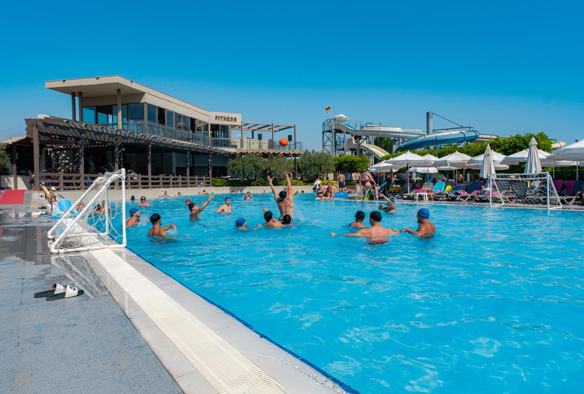 Riolavitas Resort & Spa Σιντέ Εξωτερικό φωτογραφία