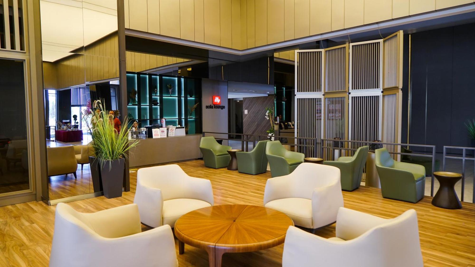Riolavitas Resort & Spa Σιντέ Εξωτερικό φωτογραφία