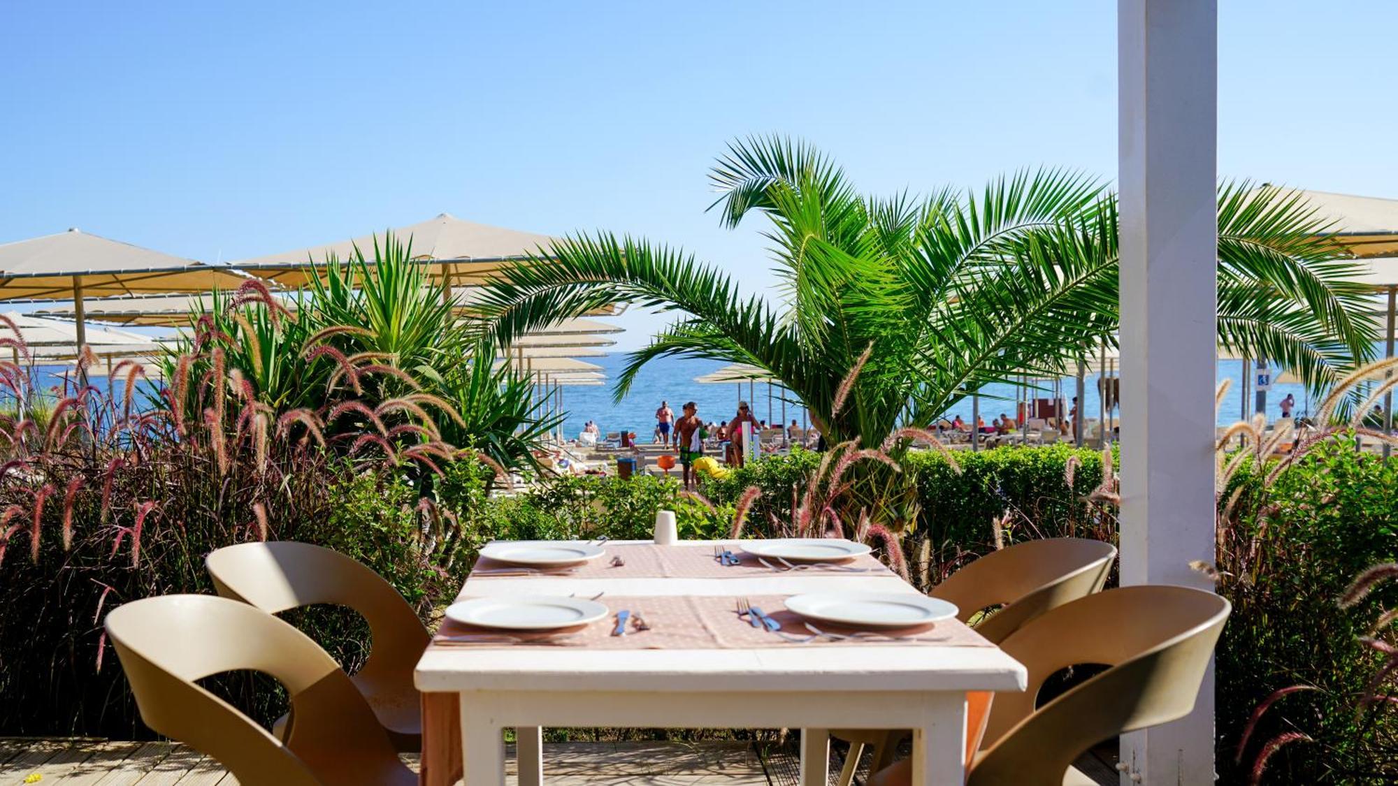Riolavitas Resort & Spa Σιντέ Εξωτερικό φωτογραφία