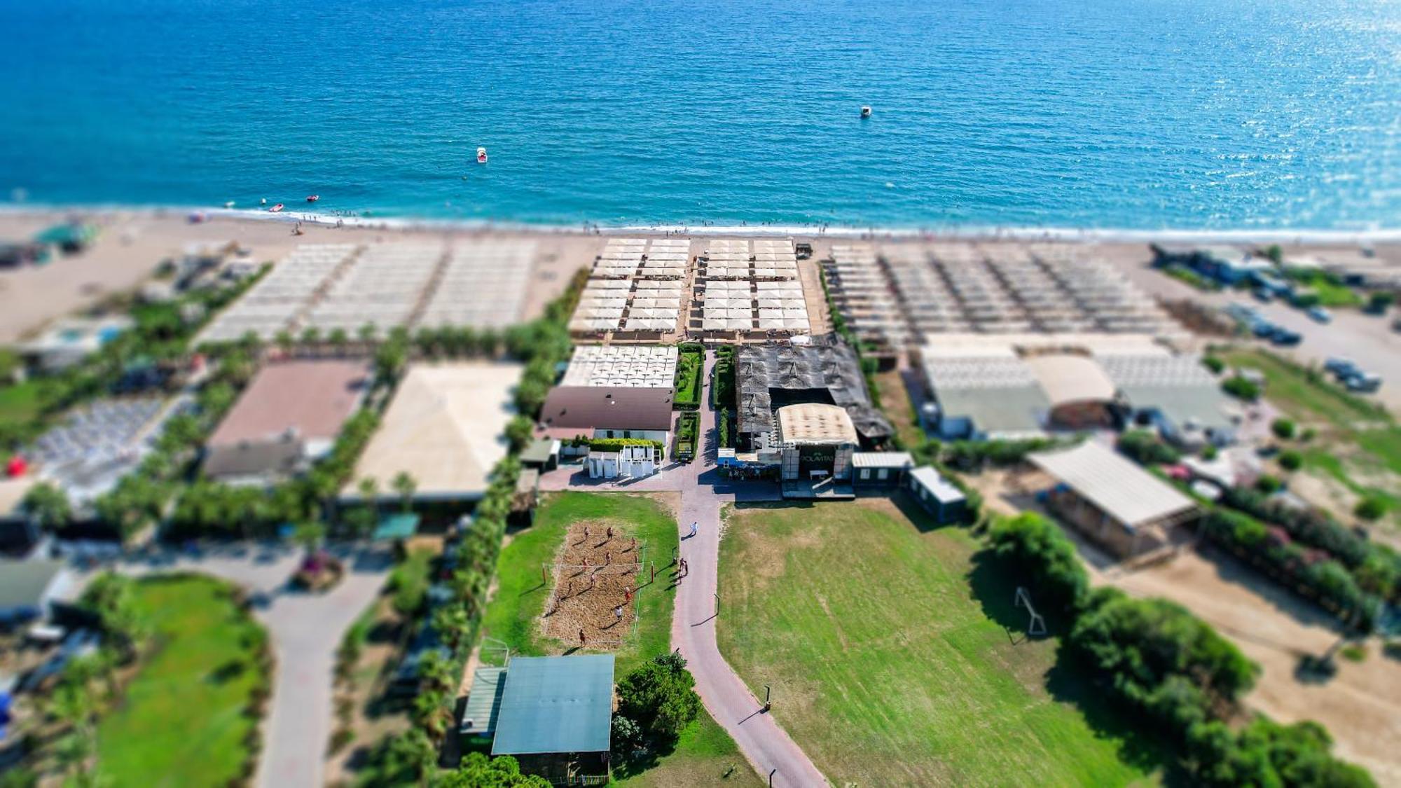 Riolavitas Resort & Spa Σιντέ Εξωτερικό φωτογραφία
