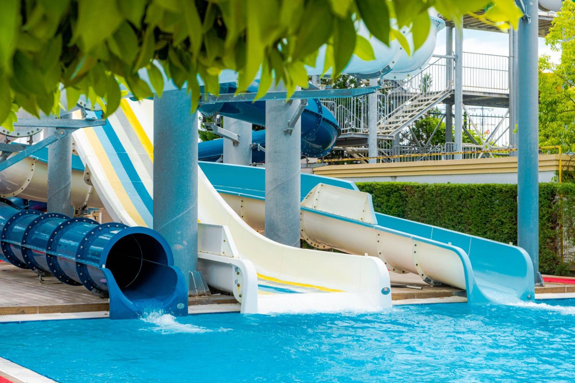 Riolavitas Resort & Spa Σιντέ Εξωτερικό φωτογραφία