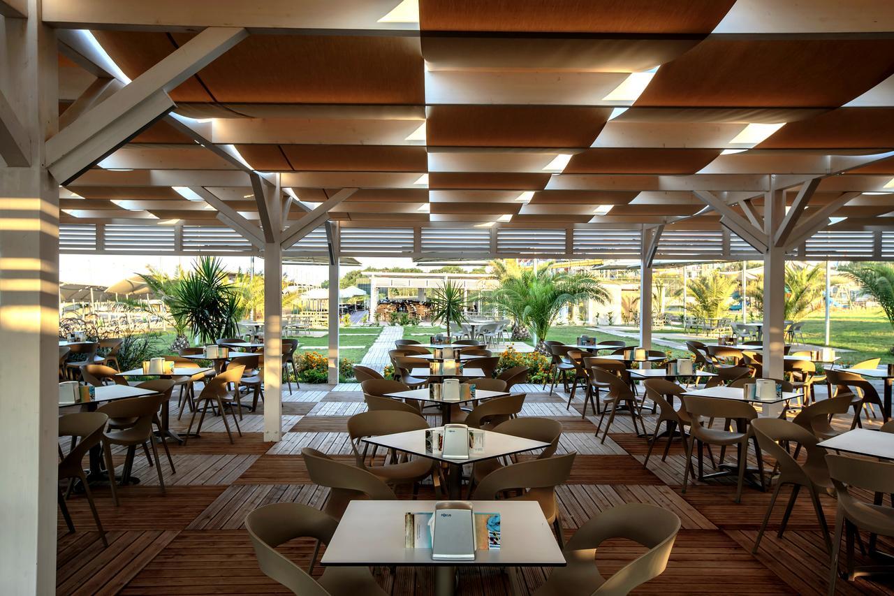Riolavitas Resort & Spa Σιντέ Εξωτερικό φωτογραφία