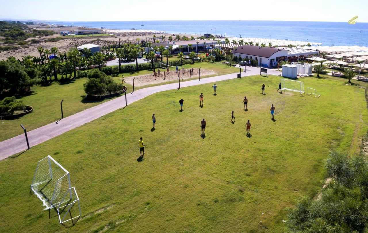 Riolavitas Resort & Spa Σιντέ Εξωτερικό φωτογραφία