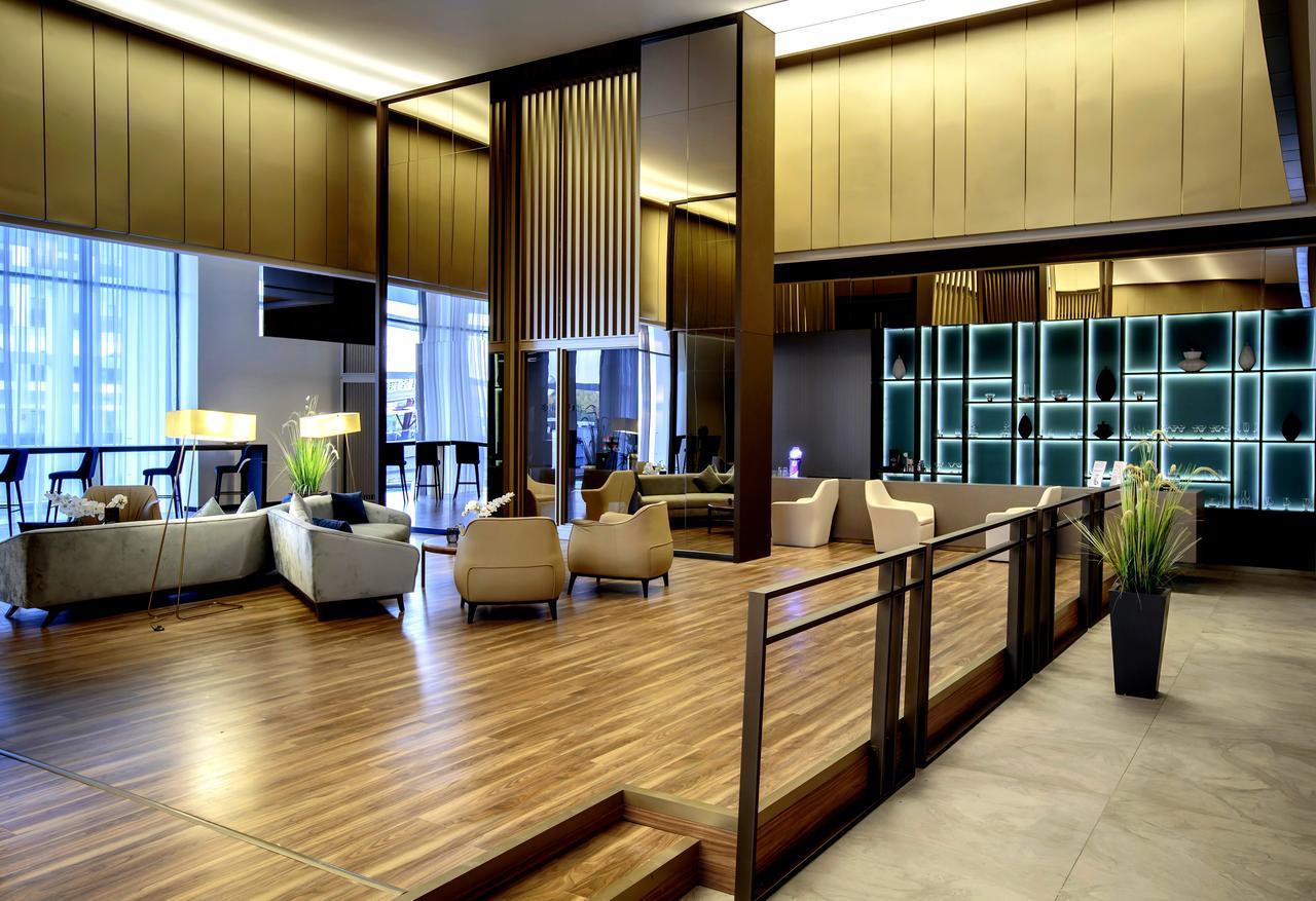 Riolavitas Resort & Spa Σιντέ Εξωτερικό φωτογραφία