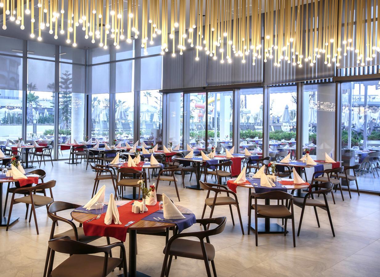 Riolavitas Resort & Spa Σιντέ Εξωτερικό φωτογραφία