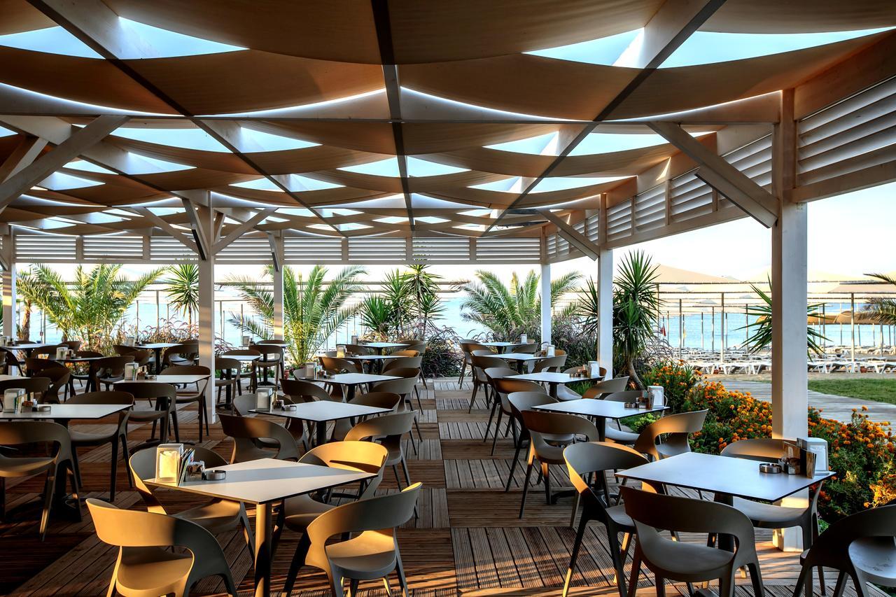 Riolavitas Resort & Spa Σιντέ Εξωτερικό φωτογραφία