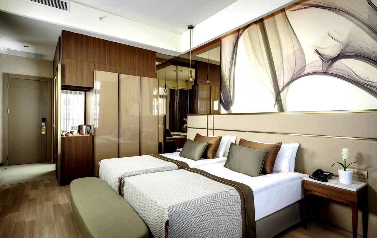 Riolavitas Resort & Spa Σιντέ Εξωτερικό φωτογραφία