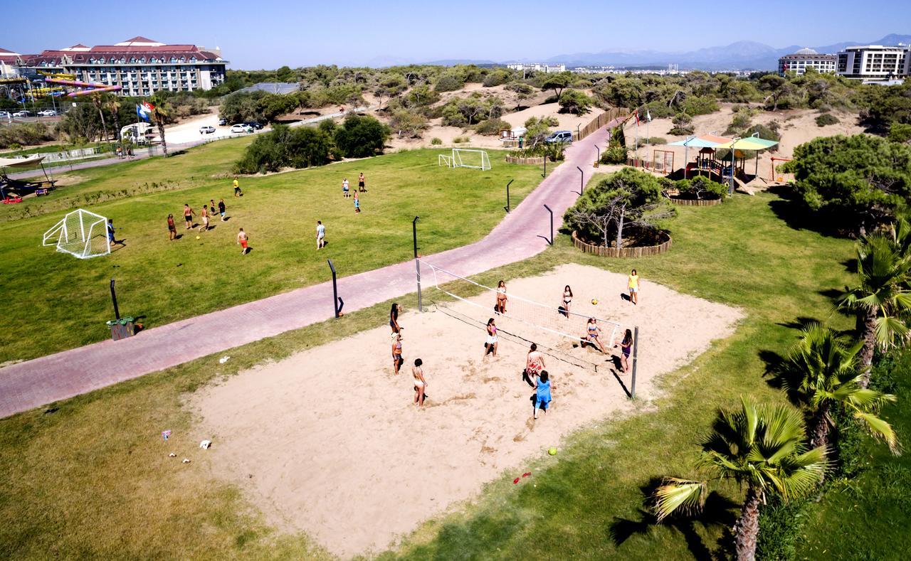 Riolavitas Resort & Spa Σιντέ Εξωτερικό φωτογραφία