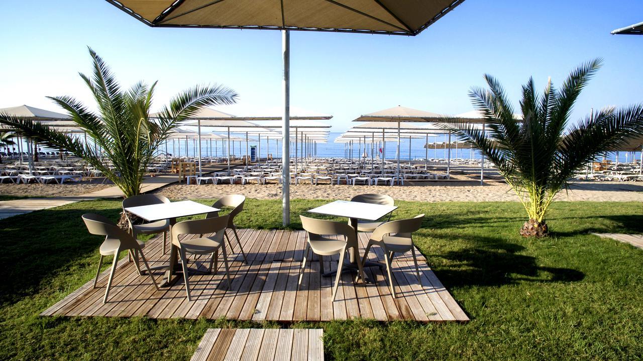 Riolavitas Resort & Spa Σιντέ Εξωτερικό φωτογραφία