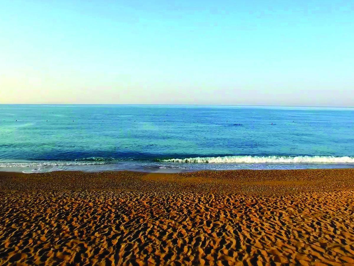 Riolavitas Resort & Spa Σιντέ Εξωτερικό φωτογραφία