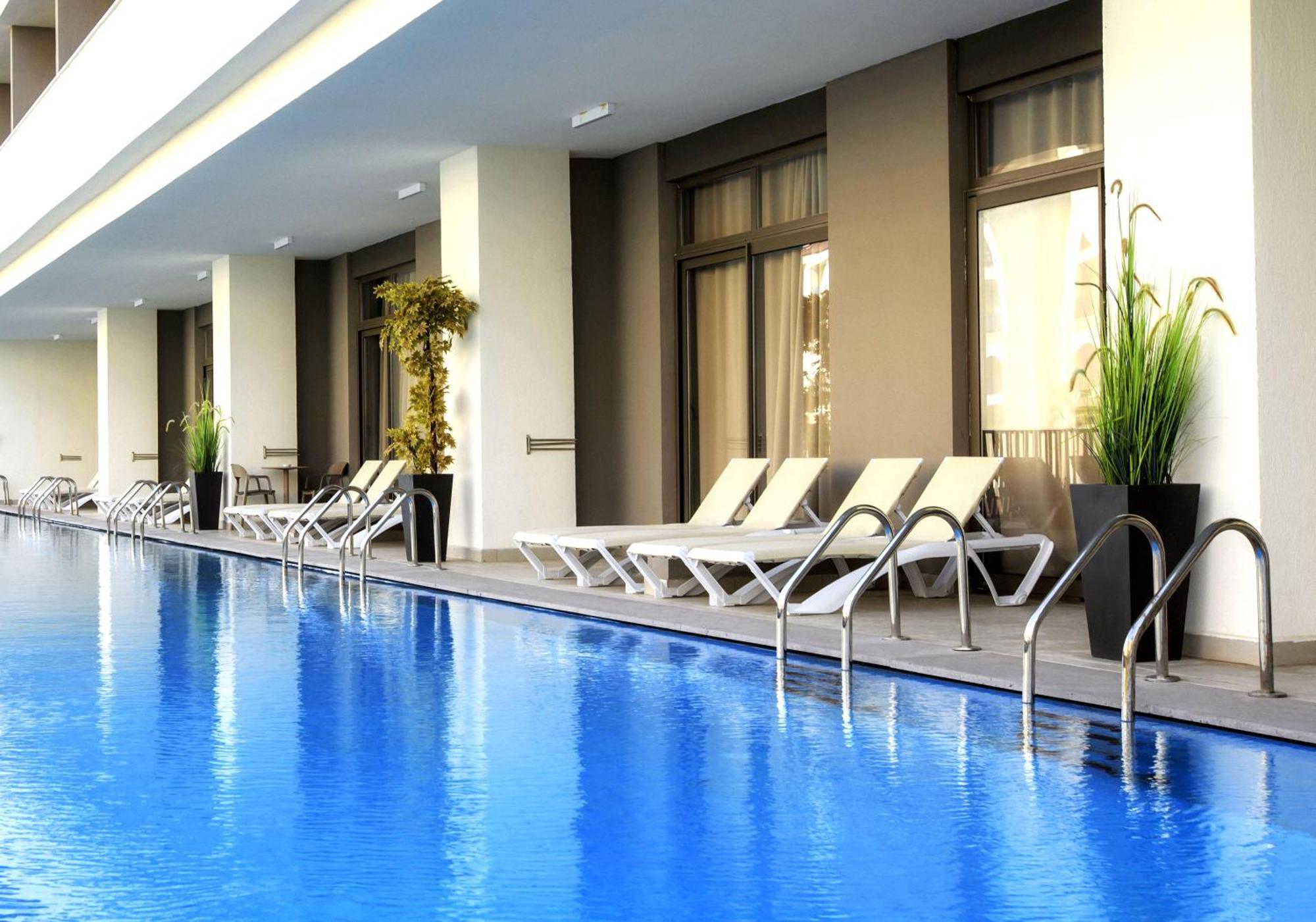 Riolavitas Resort & Spa Σιντέ Εξωτερικό φωτογραφία