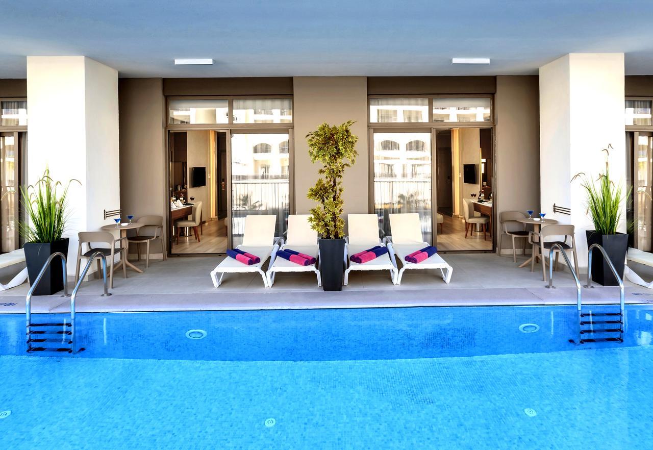 Riolavitas Resort & Spa Σιντέ Εξωτερικό φωτογραφία