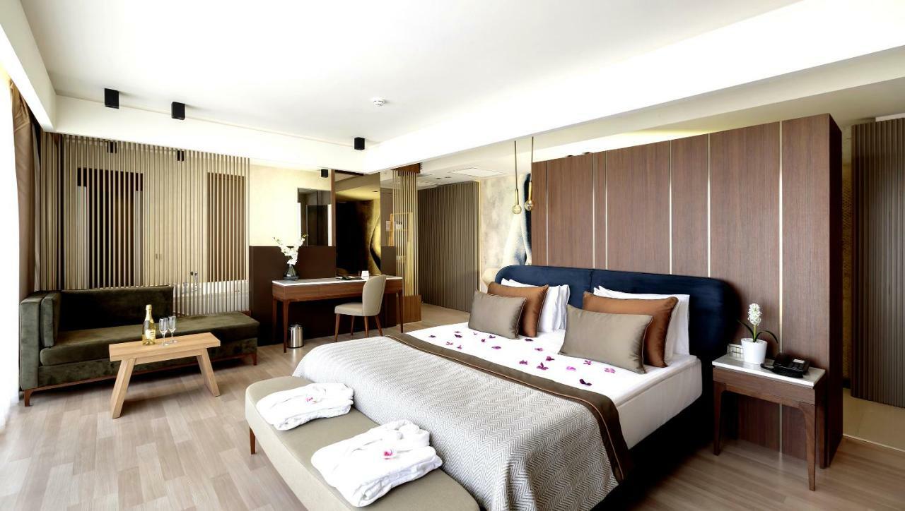 Riolavitas Resort & Spa Σιντέ Εξωτερικό φωτογραφία