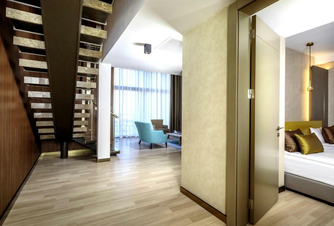 Riolavitas Resort & Spa Σιντέ Εξωτερικό φωτογραφία