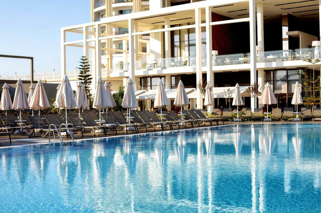 Riolavitas Resort & Spa Σιντέ Εξωτερικό φωτογραφία